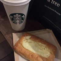 Photo taken at Starbucks by Nuha .. on 2/8/2019