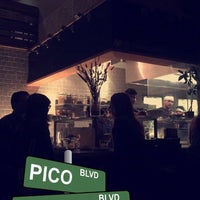 Photo taken at Picca Peruvian Cantina by Ahmed A. on 8/19/2016