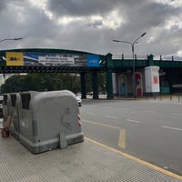 Photo taken at Puente Pacífico by Javier G. on 8/18/2019