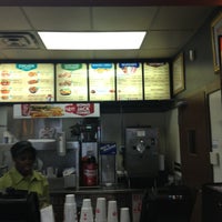 Photo taken at Jack in the Box by Olik B. on 1/23/2013