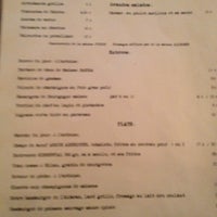 Photos At Le Chat Ivre Tapas Restaurant In Paris