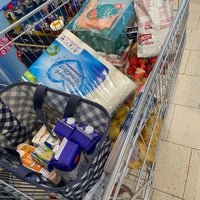 Photo taken at Lidl by Babs on 5/13/2024