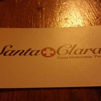 8/23/2014にSalvador B.がSanta Clara Restaurantで撮った写真