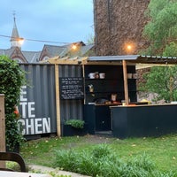 Photo taken at Free State Kitchen by T on 4/30/2019