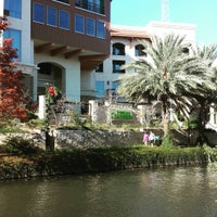 Wyndham Garden Riverwalk Hotel Downtown San Antonio 103 9th St