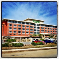 Wyndham Garden San Antonio Near La Cantera Hotel In Northwest Side