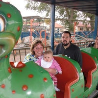 Foto scattata a Flamingo Land da Gareth P. il 3/5/2014