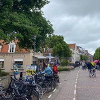 Photo taken at Domburg by Maarten d. on 6/30/2021