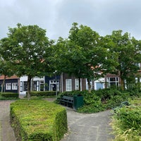Photo taken at Domburg by Maarten d. on 6/30/2021