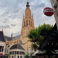 Photo taken at Breda by Maarten d. on 7/22/2022