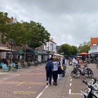 Photo taken at Domburg by Maarten d. on 6/30/2021