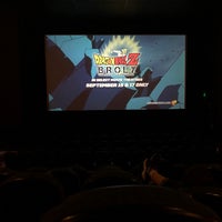 Photo taken at Regal Opry Mills ScreenX, 4DX, IMAX &amp;amp; RPX by Arthur C. on 9/17/2018