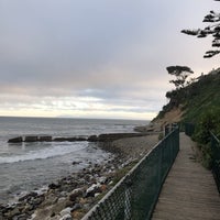 Photo taken at Cabrillo Tidepools by Arthur C. on 3/28/2019