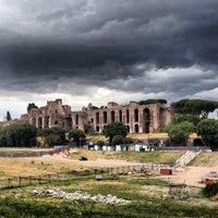 Circo Massimo Ripa 人の訪問者 から 94個のtips 件 Circo Massimo Ripa 人の訪問者 から 94個のtips 件