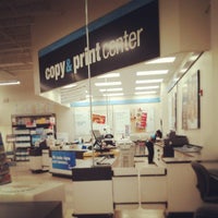 Staples South Side 3 Tips