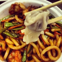 Made In Asia Japanese Restaurant
