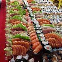 7/10/2013에 Japa sushi B.님이 Bar do Japonês에서 찍은 사진