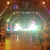 Photo taken at 2013 Electric Run Chicago by Elizabeth F. on 9/7/2013