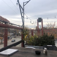 Photo taken at Little 5 Corner Tavern by Dan D. on 11/21/2019