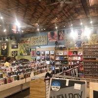 Photo taken at Criminal Records by Dan D. on 11/21/2019