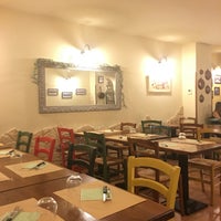 Il Borgo Antico Pizzeria
