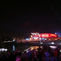 Photo taken at Oracle Apppreciation Event - Treasure Island by Fabrice B. on 10/4/2012
