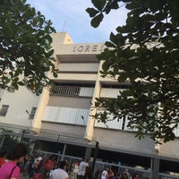 Photo taken at Colégio Santo Agostinho by Juliana d. on 8/30/2016