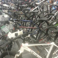 evans cycles dulwich