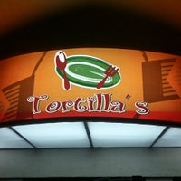12/28/2014에 José Luis G.님이 Tortillas Food &amp;amp; Drink에서 찍은 사진