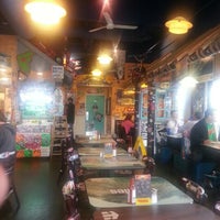 Photo taken at Wahoo&amp;#39;s Fish Taco by Mike G. on 1/25/2013