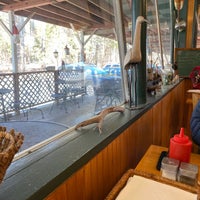 Photo taken at Cameron&amp;#39;s Lobster House by Kim R. on 3/27/2023