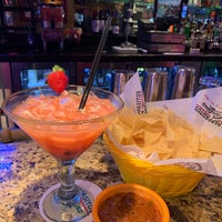 Photo taken at Pappasito&amp;#39;s Cantina by Izzy P. on 2/8/2020