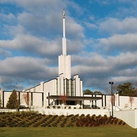 Photo taken at The Church of Jesus Christ of Latter-day Saints by Randall D. on 7/28/2014