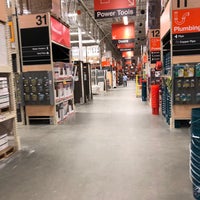 Photo taken at The Home Depot by Jim H. on 7/8/2018