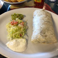 Photo taken at Buho&amp;#39;s Authentic Mexican Cuisine by Jim H. on 7/7/2018