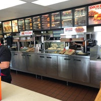 Photo taken at Arby&amp;#39;s by Jim H. on 9/10/2018