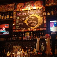 6/8/2013 tarihinde Brian B.ziyaretçi tarafından Boone&amp;#39;s Bar'de çekilen fotoğraf