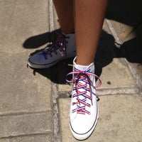 converse orange outlet