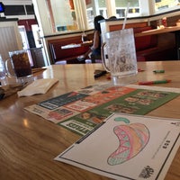 Photo taken at Chili&amp;#39;s Grill &amp;amp; Bar by Nancy P. on 9/8/2019