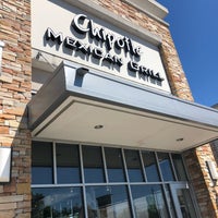 Photo taken at Chipotle Mexican Grill by Nancy P. on 4/20/2019