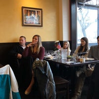 Photo taken at Soprano&amp;#39;s Pizza &amp;amp; Pasta by Emylee on 12/21/2019