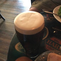 Photo taken at Galway Bay Irish Restaurant &amp; Pub by Emylee on 6/11/2017