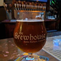 Photo taken at The Brewhouse by J-Mo on 7/15/2019