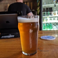 Photo taken at Pure Order Brewing by J-Mo on 8/5/2019