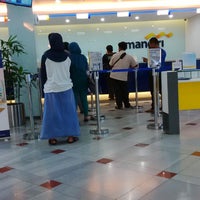 Bank Mandiri Kc Alun Alun Kudus 39 Visitors