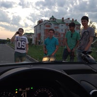 Photo taken at Авантаж by Andryshka on 7/16/2014