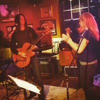 Photo taken at Wooden Nickel by Ed C. on 3/20/2015