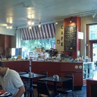 Photo taken at 2Schae Café by Nicholas S. on 10/20/2012