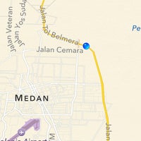 Review Toll Tj. Morawa - Tj. Mulia