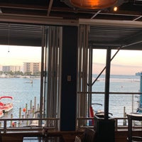 Photo taken at TAILFINS Ale House &amp;amp; Oyster Bar by Angela R. on 6/10/2019